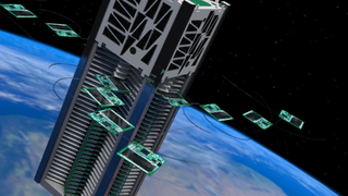 These Tiny Spacecraft Could Lead Us to Alpha Centauri
